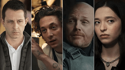 Algoritmaların Gölgesinde Hesaplaşma: "The Social Reckoning" Fragmanı CinemaCon’u Salladı! haber görseli