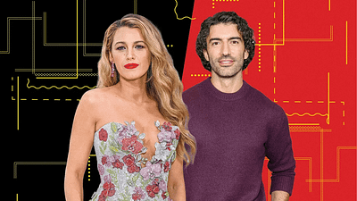 Blake Lively ve Justin Baldoni Davasını Konu Alan Belgesel Dizisi İçin Hazırlıklar Başladı haber görseli
