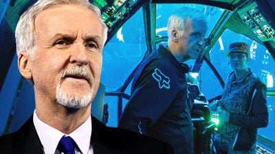 James Cameron "Avatar 3"ten Sonra Mola Verip Hiroşima Filmi Yönetmek İstiyor