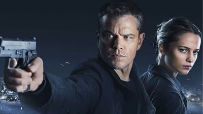 Matt Damon'dan Yeni Bourne Filmi Hakkında Heyecanlandıran Sözler!