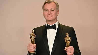 Christopher Nolan Yeni Filmiyle İlgili Çok Ketum haber görseli