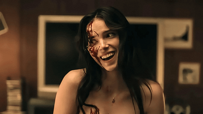 "Obsession"ın Yıldızı Inde Navarrette, 2.5 Milyon Dolarlık Teklifi Reddetti haber görseli
