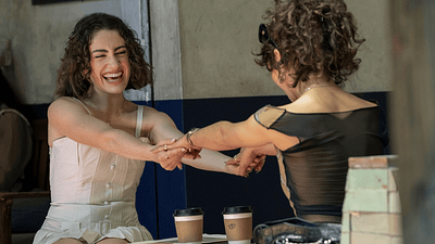 HBO Max Kasım Ayı: Yeni Diziler, Efsane Filmler ve Sihirli Sürprizler! haber görseli