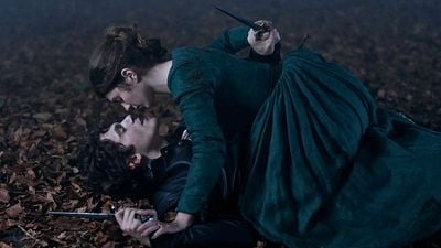 Prime Video'nun Alternatif Tarihli Romantik Dizisi "My Lady Jane"den İlk Fragman! haber görseli