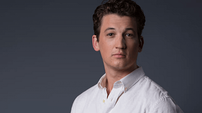 "Top Gun: Maverick" Yıldızı Miles Teller'ın Bir Sonraki Başrolü Belli Oldu haber görseli