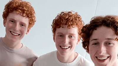 HBO’nun "Harry Potter" Dizisinde Weasley Çocuklarını Canlandıracak Oyuncular Açıklandı haber görseli