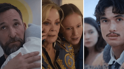 2026 Emmy Adayları Açıklandı: Televizyon Dünyasında Büyük Yarış Başlıyor! haber görseli