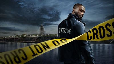 Aldis Hodge Başrollü "Cross" Dizisinden İlk Fragman Yayınlandı haber görseli