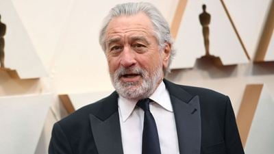 Robert De Niro, Paramount+ Dizisi "Bobby Meritorious"ta Başrolü Üstlenecek