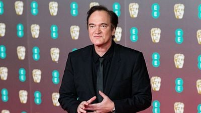 Quentin Tarantino'nun Son Filmi "The Movie Critic" Hakkında Yeni Detaylar haber görseli