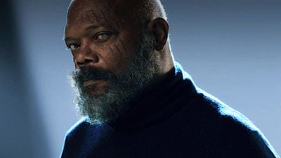Nick Fury Merkezli Marvel Dizisi "Secret Invasion"dan Yeni Fragman! haber görseli