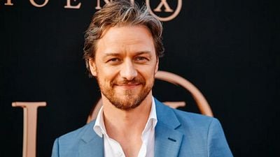 James McAvoy Kamera Arkasına Geçiyor haber görseli