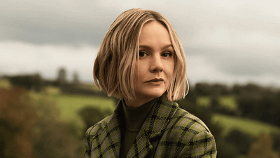 Carey Mulligan, Greta Gerwig’in "Narnia" Uyarlamasına Katılıyor haber görseli