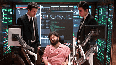 Disney+’ın Beklenen Dizisi “Sekizinci Aile”den Yepyeni Teaser Yayında haber görseli