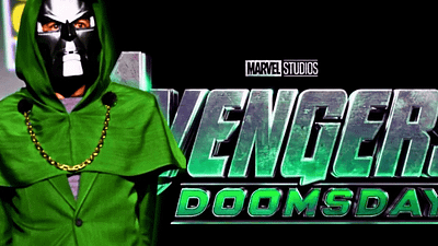 Robert Downey Jr.’ın Canlandırdığı "Doctor Doom"un İlk Görüntüleri Paylaşıldı haber görseli