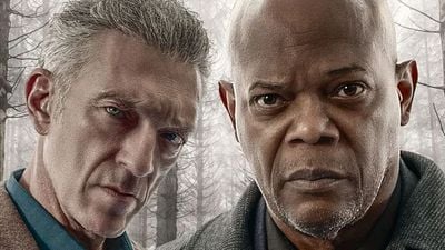 "Damaged" Fragman: Samuel L. Jackson ve Vincent Cassel Bir Arada haber görseli
