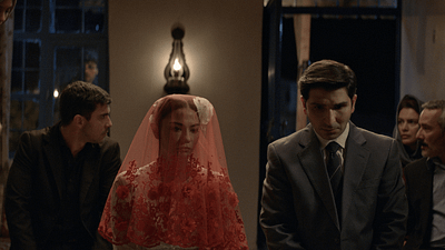 Ferit Karahan'ın Yönettiği "Cinlerin Düğünü" Toronto Film Festivali Ana Yarışması’nda! haber görseli