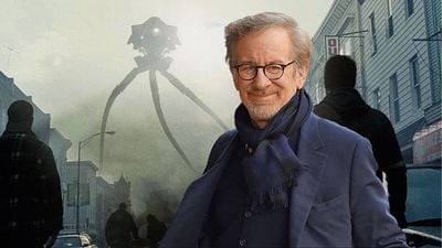 Steven Spielberg, Yeni Bir UFO Filmi İçin Çalışmalara Başladı haber görseli
