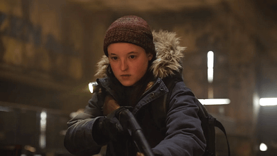 HBO Dizisi "The Last of Us" Üçüncü Sezon Onayını Aldı! haber görseli