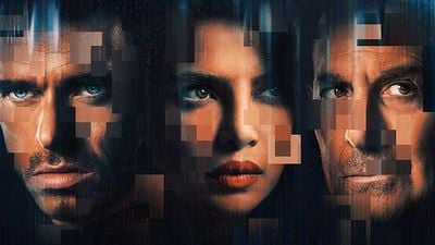 Dev Bütçeli Aksiyon Dizisi "Citadel" Prime Video'da Zirveye Oynuyor haber görseli