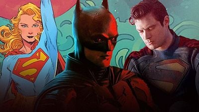 James Gunn, Yeni DC Evreni'nin Köken Hikayeleri Hakkında Konuştu: Onları Herkes Biliyor... haber görseli