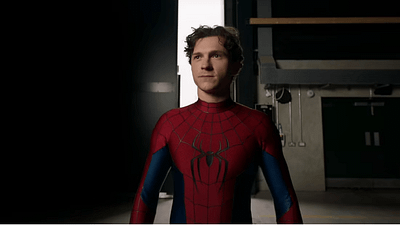 Spider-Man’in Yeni Kostümü Sosyal Medyayı Salladı: "Brand New Day"in İlk Teaser'ı Çıktı haber görseli