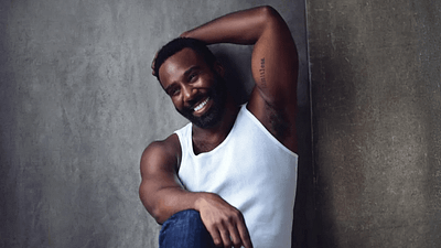 Tramell Tillman, "Spider-Man: Brand New Day" Kadrosuna Katıldı haber görseli