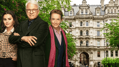 “Only Murders in the Building” Ülke Değiştirmeye Hazırlanıyor haber görseli