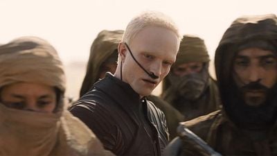 Robert Pattinson’ın Gizemli Rolü: "Dune: Part Three"deki Scytale Karakteri Hakkında Bilmeniz Gerekenler haber görseli