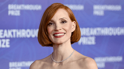 Jessica Chastain Müjdeyi Verdi: Ertelenen Apple TV Dizisi Nihayet İzleyiciyle Buluşuyor haber görseli