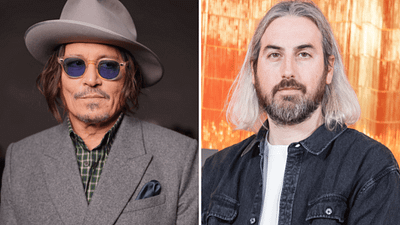 Johnny Depp, Canlandıracağı Yeni Karakterle Çok Konuşulacak! haber görseli