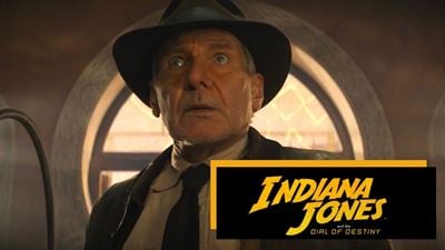 "Indiana Jones 5"in İlk Fragmanı Yayınlandı!
