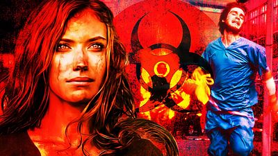 "28 Years Later"ın Vizyon Tarihi Belli Oldu haber görseli