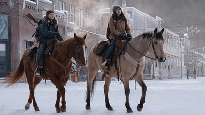 "The Last Of Us"ın 2. Sezon Yayın Tarihi Belli Oldu haber görseli