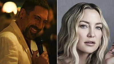 Sinemanın İki Dev İsmi, Paris Sokaklarında Başlayan Bir Aşk Hikayesi İçin Bir Araya Geliyor. haber görseli