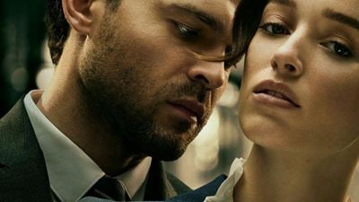 "Fair Play" Fragman: Netflix'in Erotik Gerilim Filminde Alden Ehrenreich & Phoebe Dynevor Başrolde