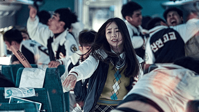 "Train To Busan"ın Yönetmeni Yeon Sang-ho'nun Yeni Gerilim Filminden İlk Kareler Geldi haber görseli