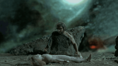 Yunus Emre'nin Ruhsal Yolculuğu, Yağmur Kartal'ın Yönettği Stop-Motion “Biçâre”yle Hayat Buluyor haber görseli