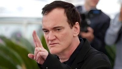 Quentin Tarantino, Son Filmi "The Movie Critic"i Çekmekten Vazgeçti!