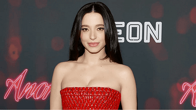 Mikey Madison, Gelecekteki Filmlerinde Hangi Yönetmenlerle Çalışmak İstediğini Söyledi haber görseli