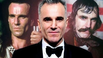 Daniel Day Lewis, Oğlunun İlk Filmi İçin Oyunculuğa Geri Dönüyor