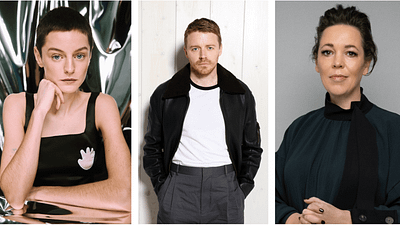 Netflix’ten Yeni “Aşk ve Gurur” Uyarlaması: Emma Corrin, Jack Lowden ve Olivia Colman Başrolde haber görseli