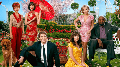 "Pushing Daisies" Ekranlara Geri Dönmeye Hazırlanıyor: Üçüncü Sezon İçin İlk Sinyal Geldi haber görseli