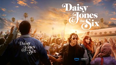 Prime Video'da Mart Ayı: Daisy Jones and The Six, Swarm ve Diğerleri