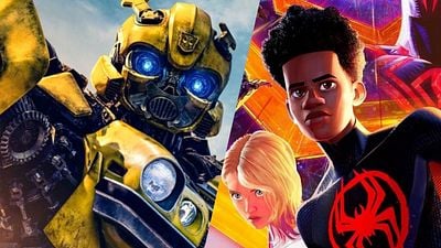 "Transformers: Canavarların Yükselişi" Spider-Man'i Zirveden İndirdi haber görseli