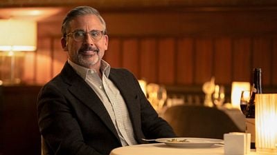 Steve Carell Üniversiteye Dönüyor: HBO’nun Yeni Komedisi “Rooster” İlk Fragmanıyla Şimdiden Olay Yarattı! haber görseli