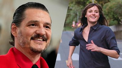 Pedro Pascal'lı Korku Filmine Norveçli Yıldız Renate Reinsve Katıldı haber görseli