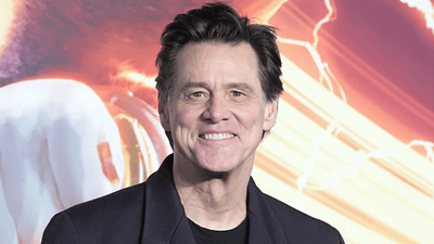 Jim Carrey'nin Oynamak İstemediği Tek Filmi: 20 Milyon Dolardan Vazgeçmeye Hazırdı haber görseli