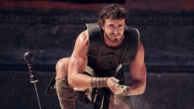 Paul Mescal Başrollü "Gladyatör 2"den İlk Fragman Yayınlandı! haber görseli