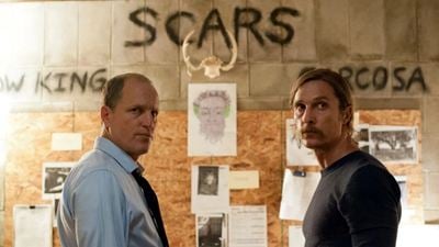 "True Detective" Yaratıcısından Korku Filmi Geliyor